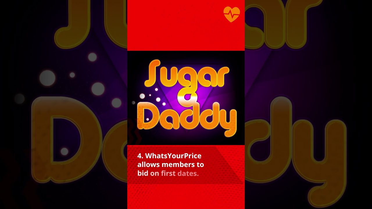 Eight Sugar Daddy Websites