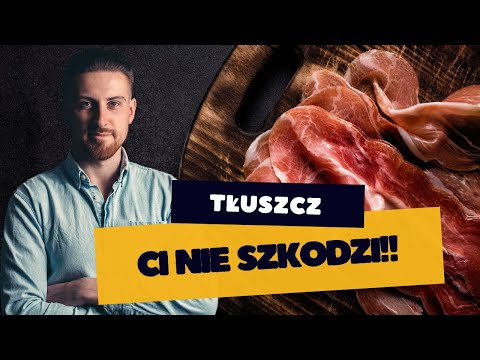 Wideo: Jakie tłuszcze są amfipatyczne?