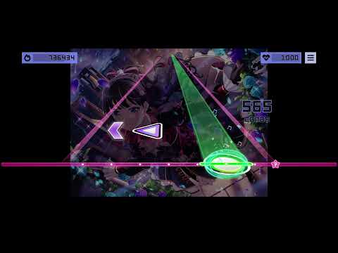 【創作譜面】空色デイズ　SP難易度27【バンドリ！ガールズバンドパーティー！】