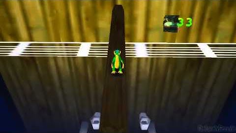 GEX enter the gecko part 6: More Controllers.