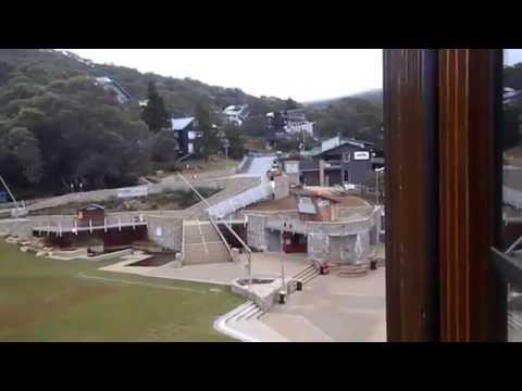 Falls creek