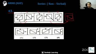 Full NMMS - MAT - Series -MCQ 43 News