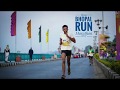 Run bhopal run  2017
