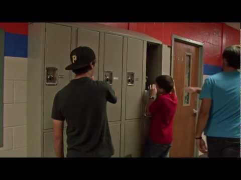 No Second Chances: More Than A Bystander - StopBullying.gov - Turner County High School