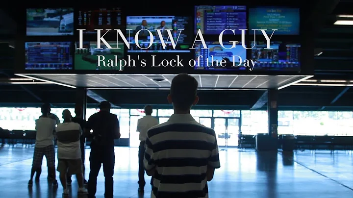 I Know a Guy: Ralph Colucci
