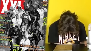 Dignan Wasnt An Xxl Freshman