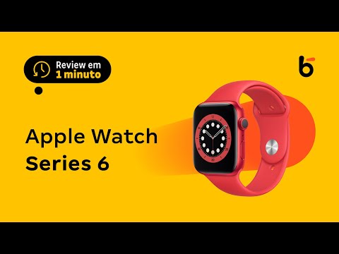 Apple Watch Series 8 x Series 7  Os relógios quase iguais da Maçã -  Canaltech