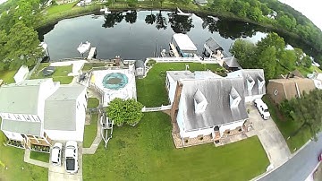 G160 Tactic Droneview