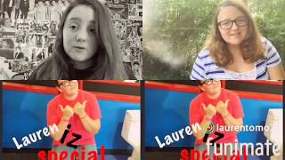 Reacting to Troyler- long way home