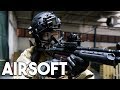 PARTIE D'AIRSOFT À MONTRÉAL: Deathmatch, PUBG, ViP etc.