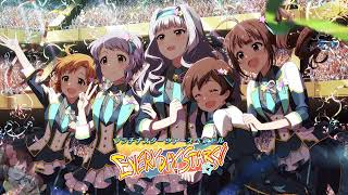 「ミリシタ」 EVERYDAY STARS!! (Event BGM) - Idolm@ster ML: Theater Days