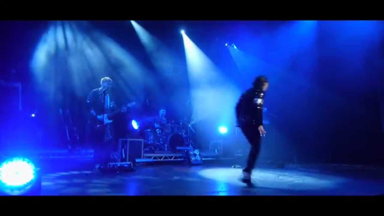 Michael Starring Ben - Official show trailer video thumbnail
