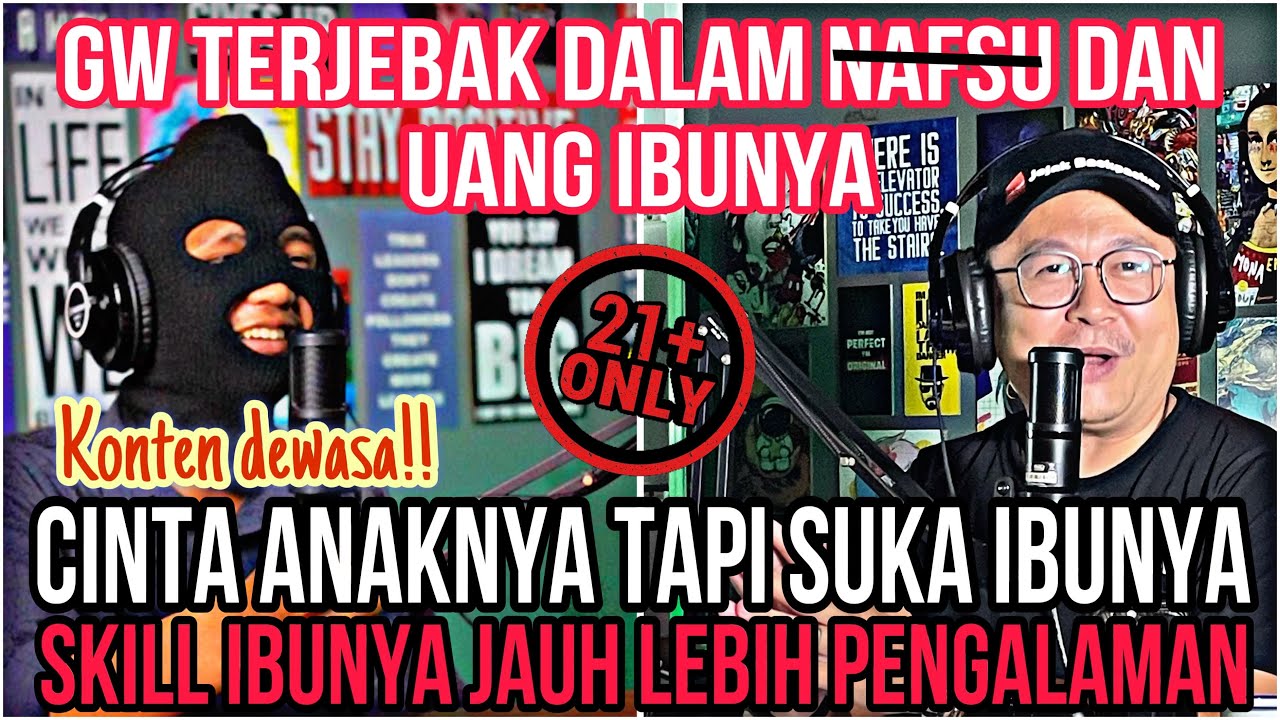 JANGAN NONTON KALO BELUM DEWASA!!! KASUS INI SAMA SEPERTI MENANTU DAN IBU MERTUA YG PERNAH VIRAL!!!