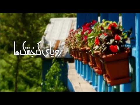 شارة بداية المسلسل الإيراني أحلام العصافير تيتراژ سريال روياى گنجشك ها