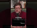 The  3I/ATLAS Mystery