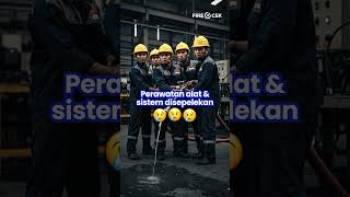 Proteksi Kebakaran Itu lINVESTASI