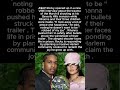 A$AP Rocky Breaks Down Describing Shooting at His Family Home: 'Took Away Our Peace' 😔 #shorts #fyp