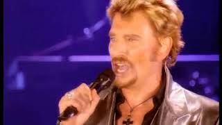 JOHNNY HALLYDAY  "VIVRE POUR LE MEILLEUR " R.I.P. (06/12/2017)