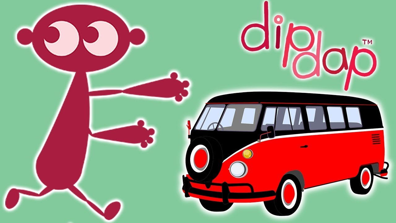 Dip Dap / Dipdap (2011)