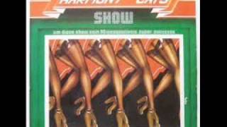 Harmony Cats - Every Night Fever