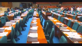 17th CONGRESS 3rd REGULAR SESSION #23 H.B. 8169 - 2019 General Appropriations Bill (Part 6)