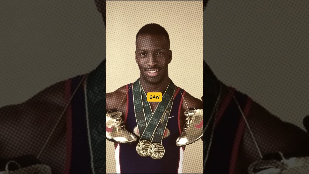 Check out this mind-blowing revelation about a new Olympics just for steroid users!