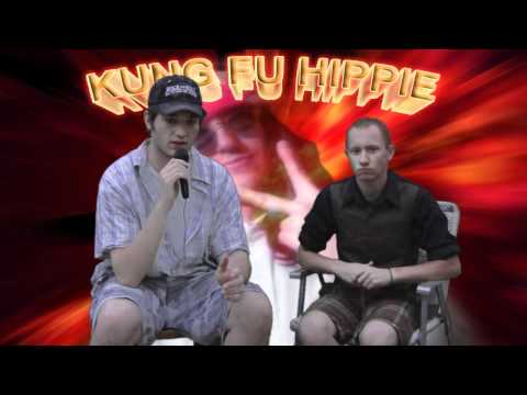 Kung Fu Kountdown - Day Five