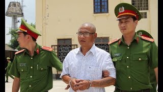 Ước nguyện cuối cùng của trùm ma túy để khi 