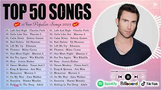 Top 50 Songs 2023 - Best Hit Music Playlist on Spotify - New English Songs Of The Week 2023