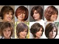 Trendy Short Haircuts For Women Over 40/Short Hair Hairstyles/ Pick The Right Hairstyle In 2023