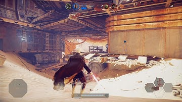 Hero Showdown I COUNT DOOKU vs YODA vs ANAKIN SKYWALKER