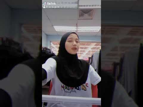 tiktok nurul hidayah 2020 18+🌶🌶