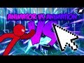 Animator VS Animation| Аниматор против Анимации| Рисуем мультфильмы 2