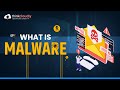 What is Malware ? | know about malware in just 5 mins | Cybersecurity | Non-IT to IT | Thinkcloudly