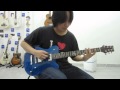 อ.โอ๋ Chatreeo The Guitara Lavish PTR Guitar Model Clean Sound