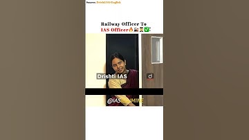 Her Confidence 🔥👩‍✈️✅ Medha Anand | Upsc Interview