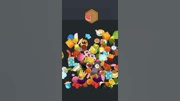 Pair 3D: Match 3D game