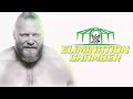 WWE Elimination Chamber 2022 Official Theme Song Astronaut In The Ocean By Masked Wolf HD WWE Elimination Chamber 2022 Official Theme Song Astronaut In The Ocean By Masked Wolf HD