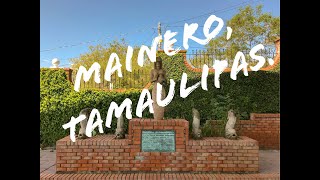 Casa Blanca, Mainero Tamaulipas.