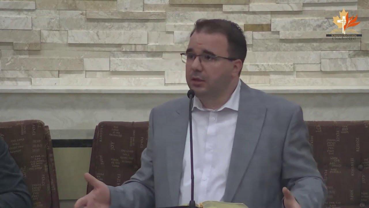 Andrei Bălulescu - Prezența Hristosului Înviat