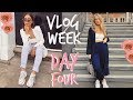 VLOG WEEK! | JUST A NORMAL DAY! | Sophia and Cinzia