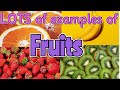 Fruit Identification Quiz