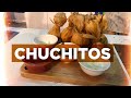 Viva la Cocina: Chuchitos