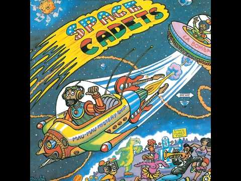 Space Cadets - Make Me Funk (Fonkin' Straight Ahead) ℗ 1981