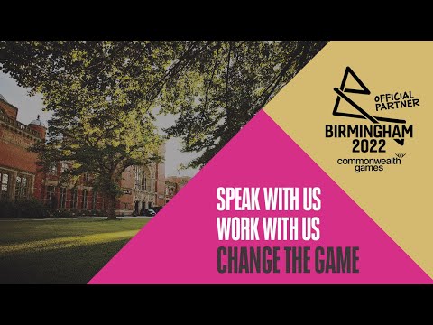 वीडियो: बीकूल ने आपके लिए कॉमनवेल्थ गेम सर्किट पेश किया