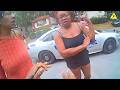 Sovereign Citizen Thinks She’s Above The Law, Ends Badly