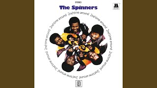 Video thumbnail of "The Spinners - It's A Shame"
