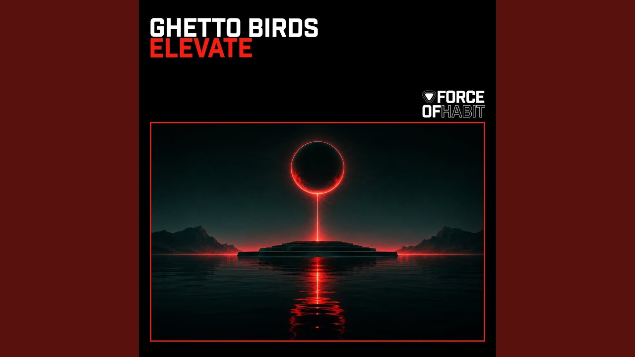 Watch ELEVATE on YouTube Watch ELEVATE on YouTube
