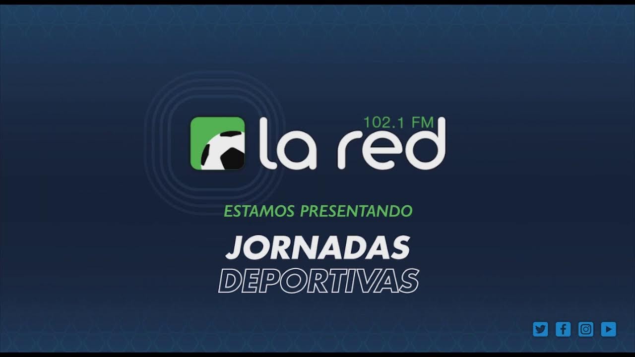 Jornadas Deportivas - 05 de marzo 2026