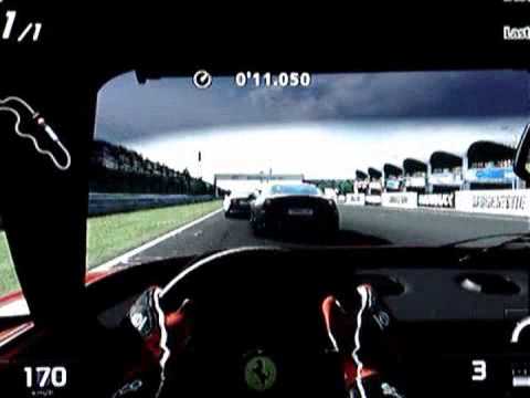 Gran Turismo 5 Prologue, Impresiones - Meristation